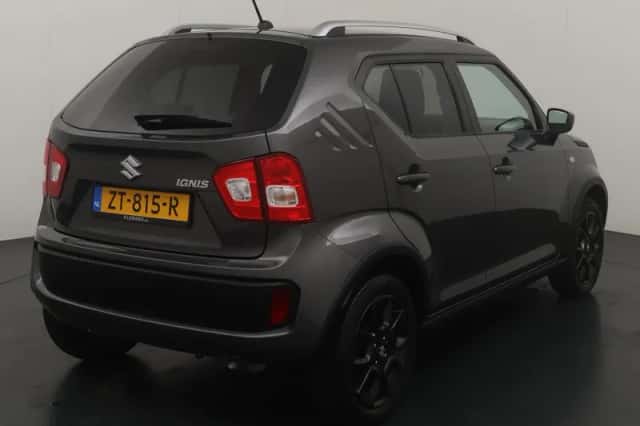 Suzuki Ignis (2019) thumbnail 5