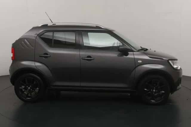 Suzuki Ignis (2019) thumbnail 6