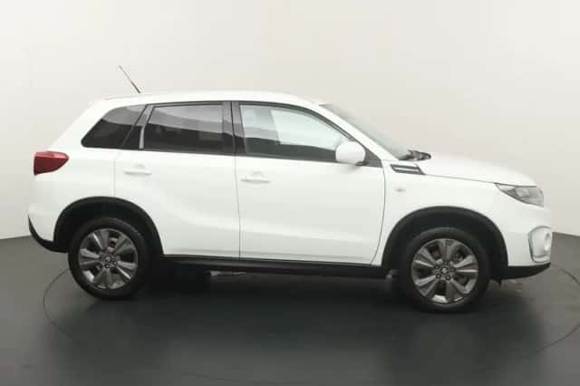 Suzuki Vitara (2020) thumbnail 6