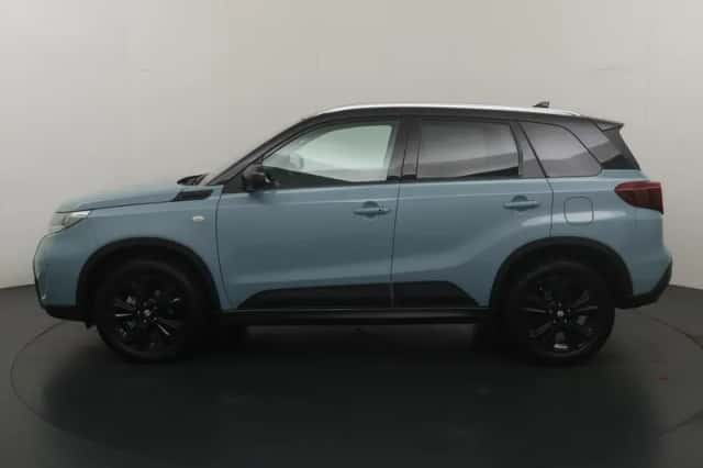 Suzuki Vitara (2025) thumbnail 2