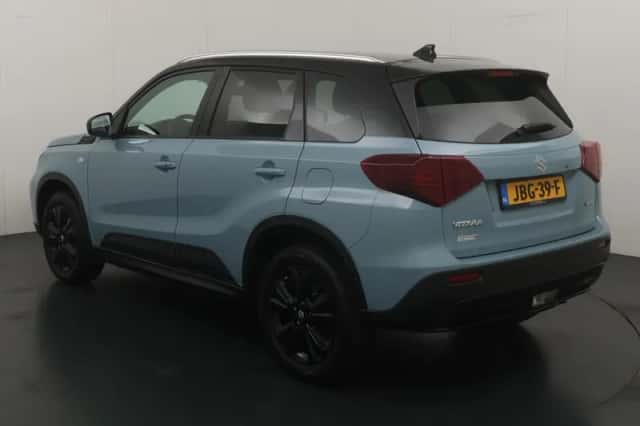 Suzuki Vitara (2025) thumbnail 3