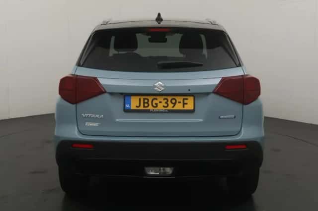 Suzuki Vitara (2025) thumbnail 4