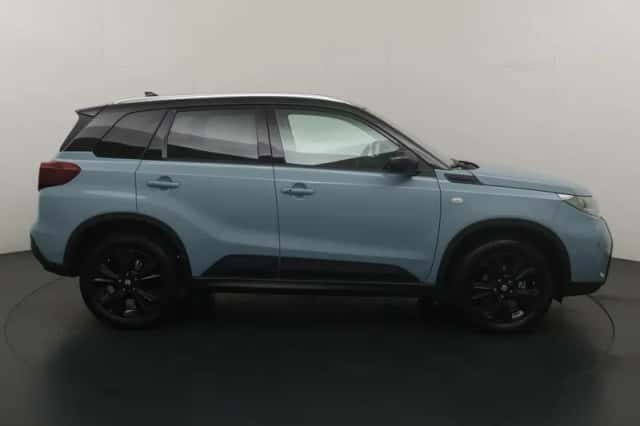 Suzuki Vitara (2025) thumbnail 6