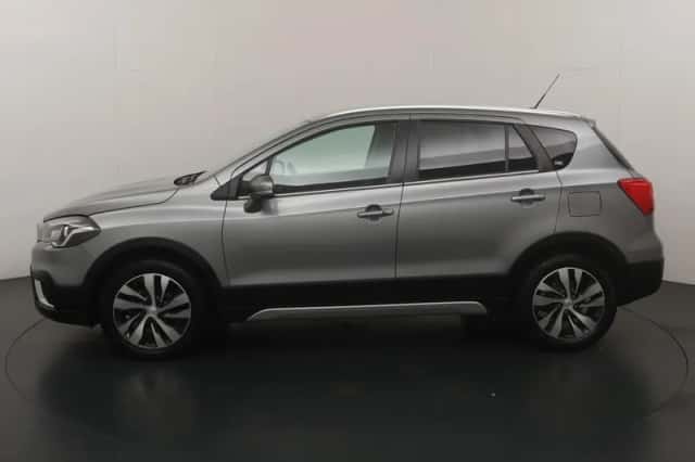 Suzuki S-Cross (2020) thumbnail 2