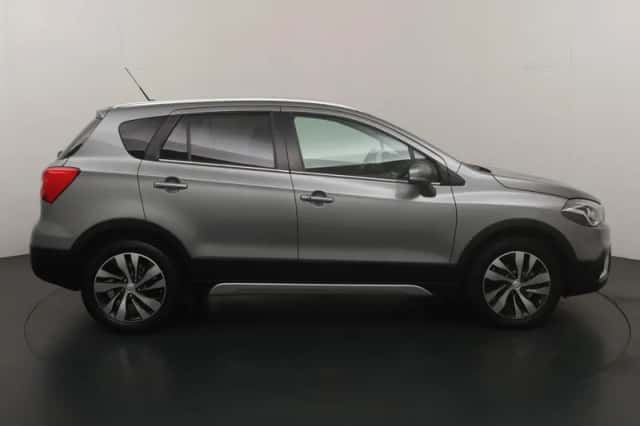 Suzuki S-Cross (2020) thumbnail 6