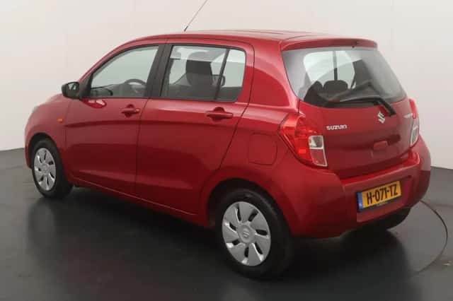 Suzuki Celerio (2020) thumbnail 3