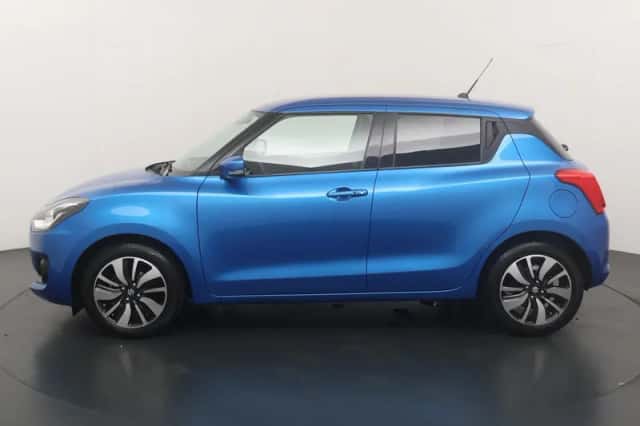 Suzuki Swift (2020) thumbnail 2