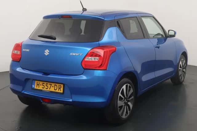 Suzuki Swift (2020) thumbnail 5