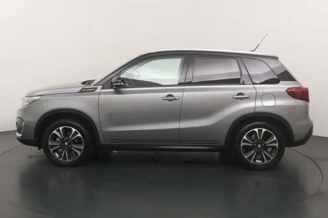 Suzuki Vitara (2021) thumbnail 2