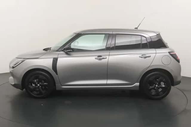 Suzuki Swift (2026) thumbnail 2