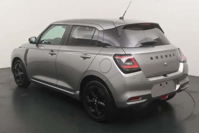 Suzuki Swift (2026) thumbnail 3