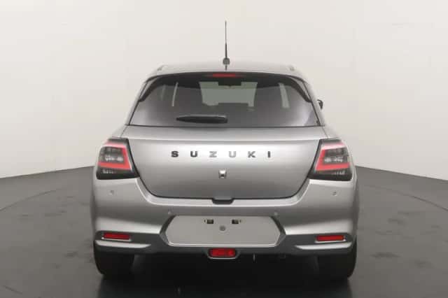 Suzuki Swift (2026) thumbnail 4