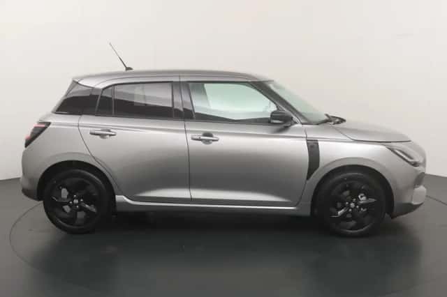 Suzuki Swift (2026) thumbnail 6