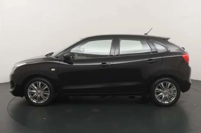 Suzuki Baleno (2019) thumbnail 2