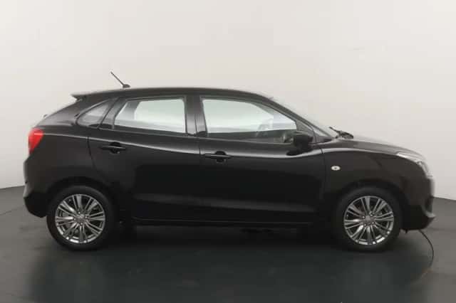 Suzuki Baleno (2019) thumbnail 6
