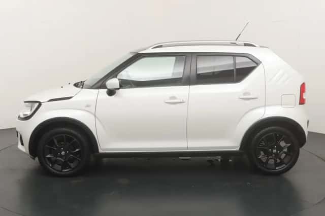 Suzuki Ignis (2018) thumbnail 2