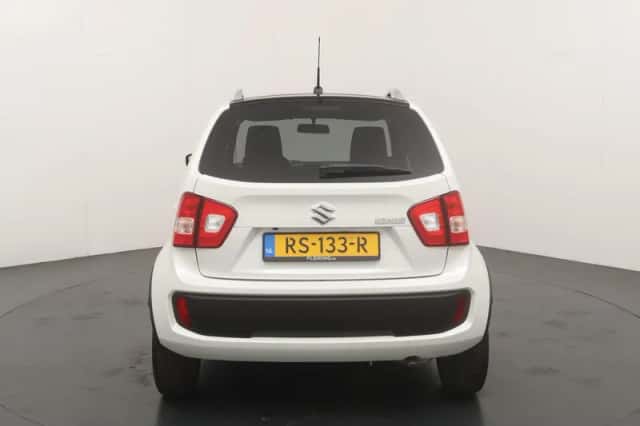 Suzuki Ignis (2018) thumbnail 4