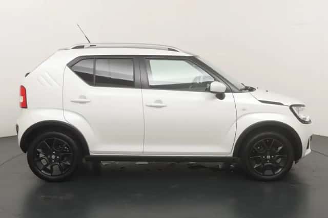 Suzuki Ignis (2018) thumbnail 6