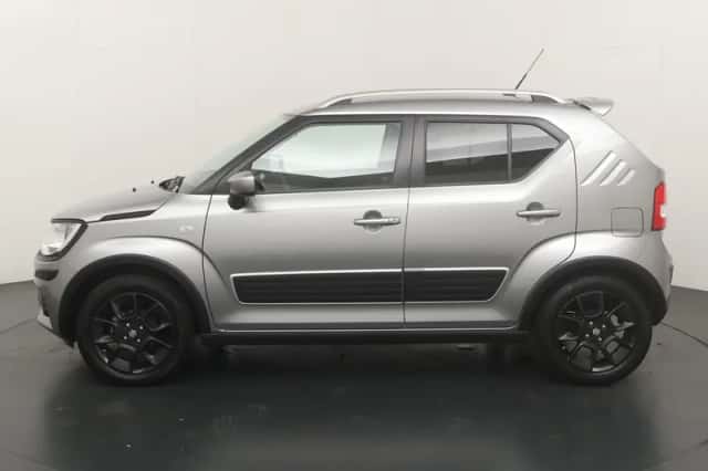 Suzuki Ignis (2019) thumbnail 2