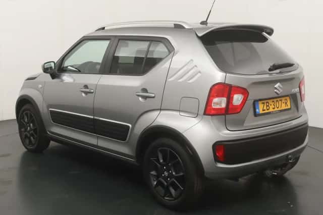 Suzuki Ignis (2019) thumbnail 3