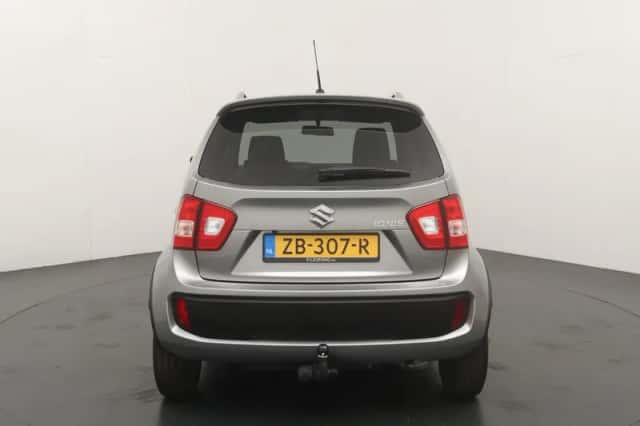 Suzuki Ignis (2019) thumbnail 4