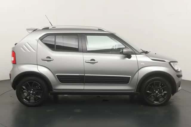Suzuki Ignis (2019) thumbnail 6