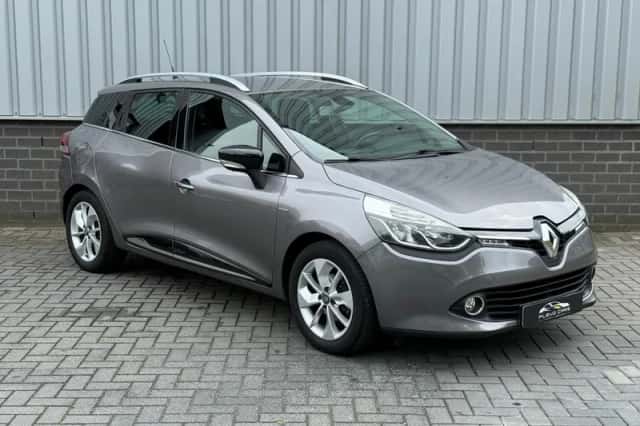 Renault Clio (2016) thumbnail 3