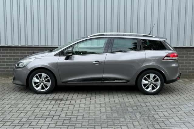 Renault Clio (2016) thumbnail 4