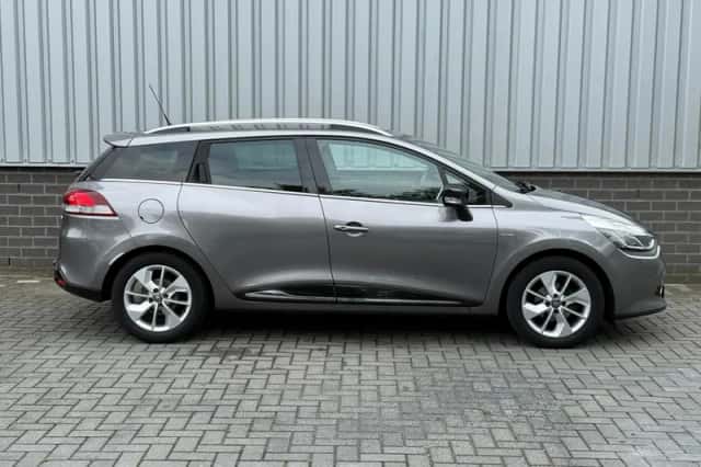 Renault Clio (2016) thumbnail 5