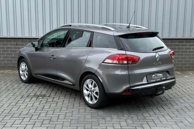 Renault Clio (2016) thumbnail 6