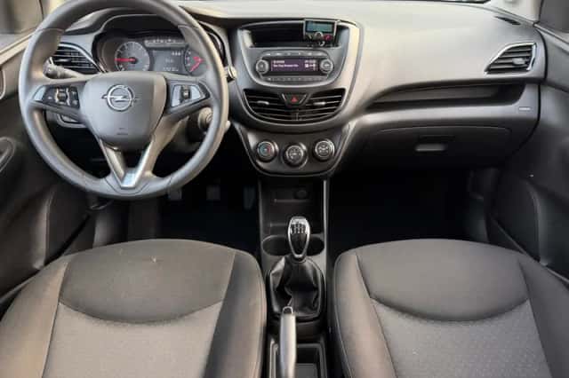 Opel Karl (2016) thumbnail 2