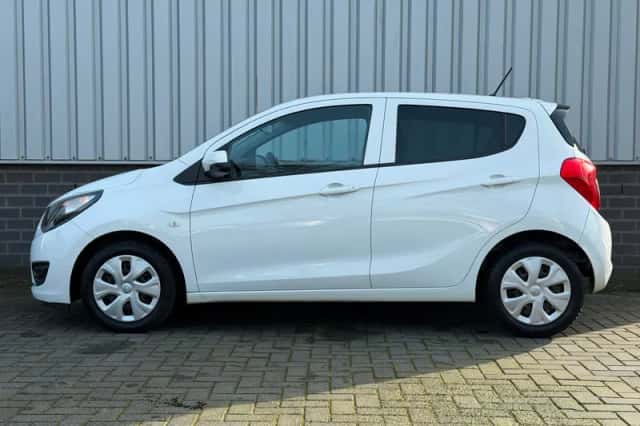 Opel Karl (2016) thumbnail 4