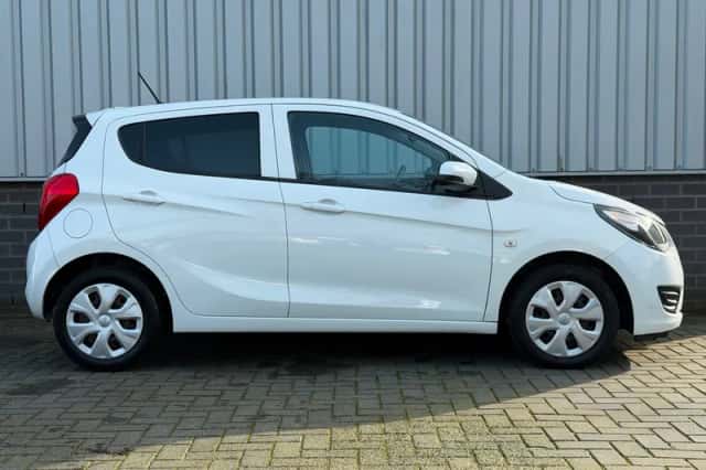 Opel Karl (2016) thumbnail 5