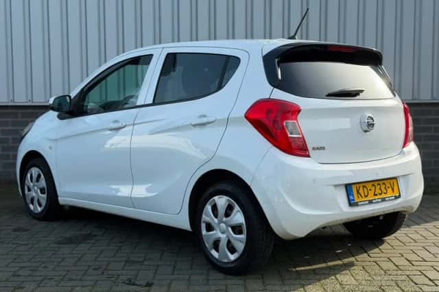 Opel Karl (2016) thumbnail 6