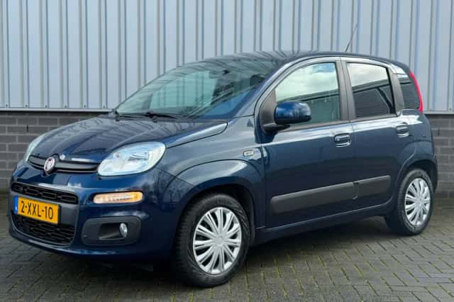 Fiat Panda (2014) thumbnail 1