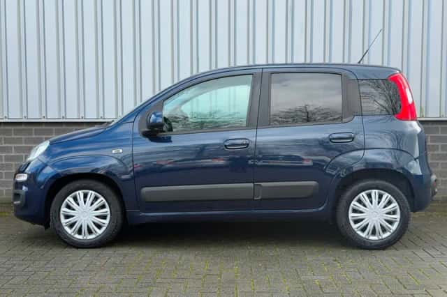 Fiat Panda (2014) thumbnail 4
