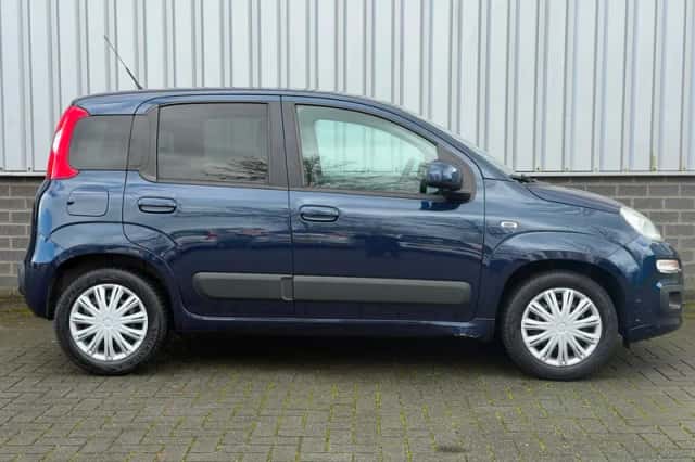 Fiat Panda (2014) thumbnail 5