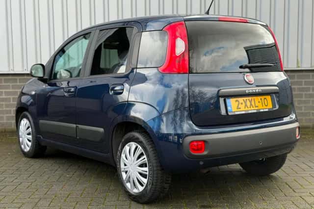 Fiat Panda (2014) thumbnail 6
