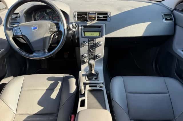 Volvo V50 (2008) thumbnail 2