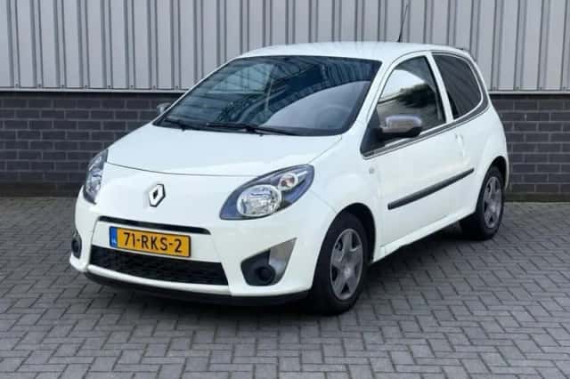 Renault Twingo (2011) thumbnail 1