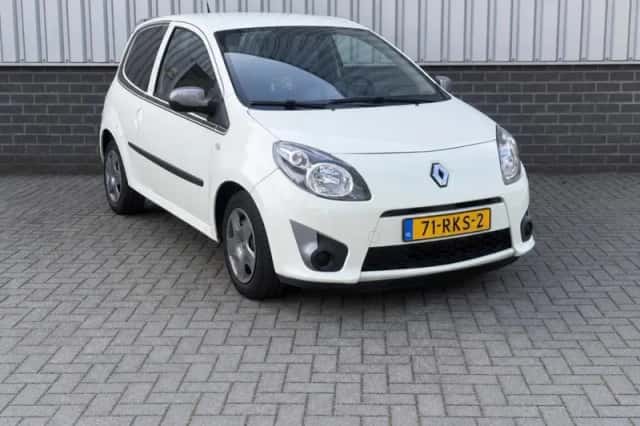 Renault Twingo (2011) thumbnail 3
