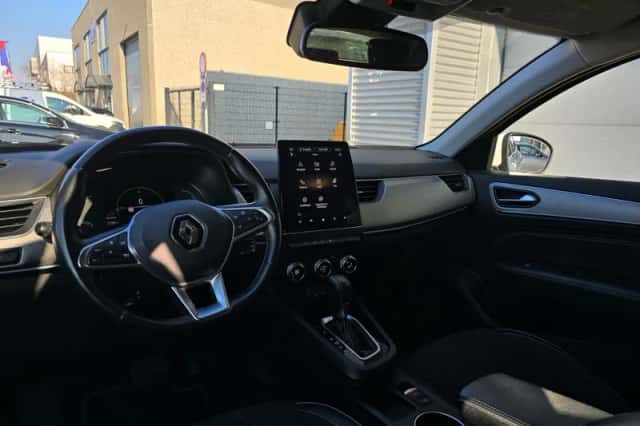 Renault Arkana (2021) thumbnail 4