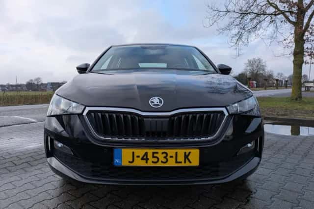 Škoda Scala (2019) thumbnail 2