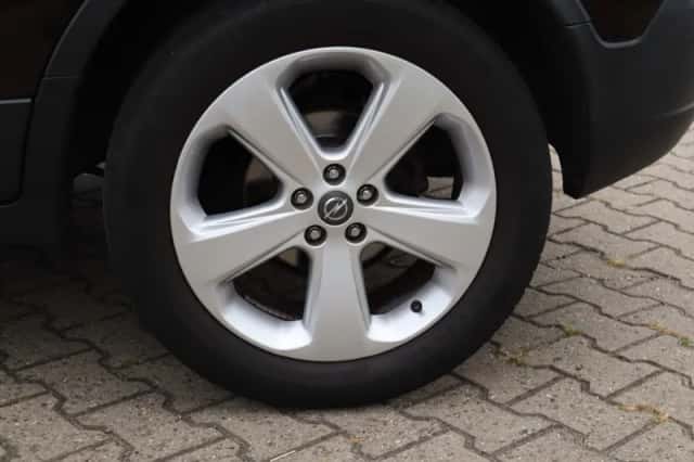 Opel Mokka (2013) thumbnail 6