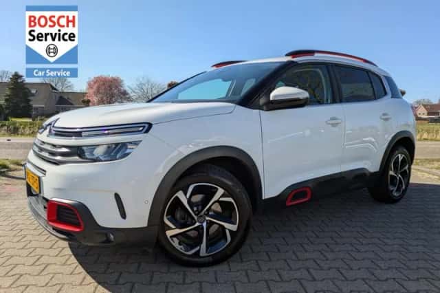 Citroën C5 (2020) thumbnail 1