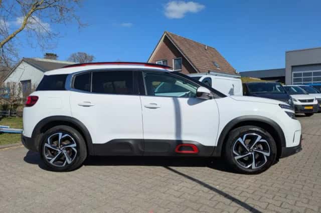 Citroën C5 (2020) thumbnail 4