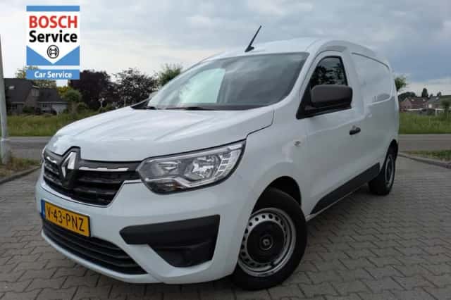 Renault Express (2023) thumbnail 1