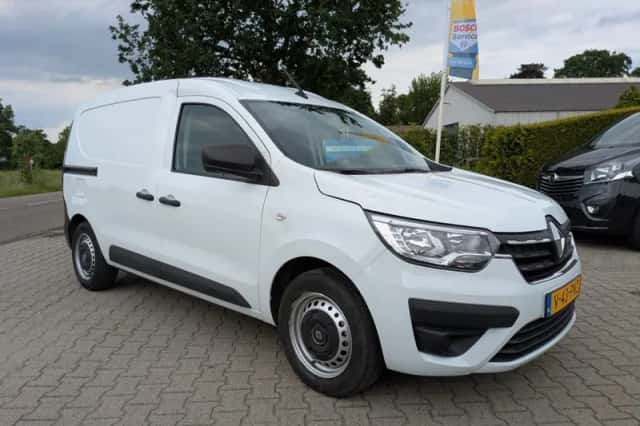Renault Express (2023) thumbnail 3