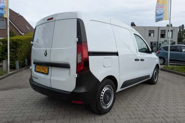 Renault Express (2023) thumbnail 5