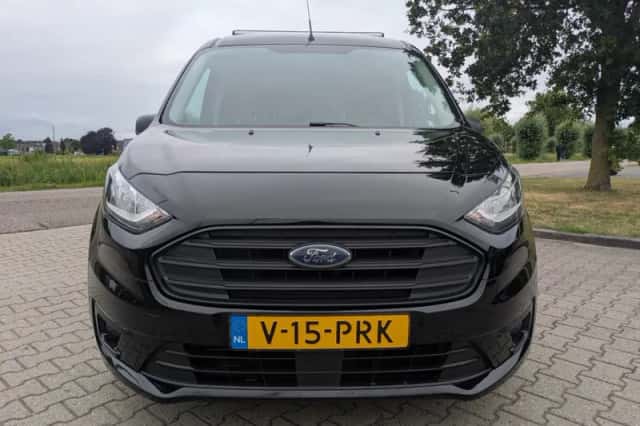 Ford Transit Connect (2020) thumbnail 2